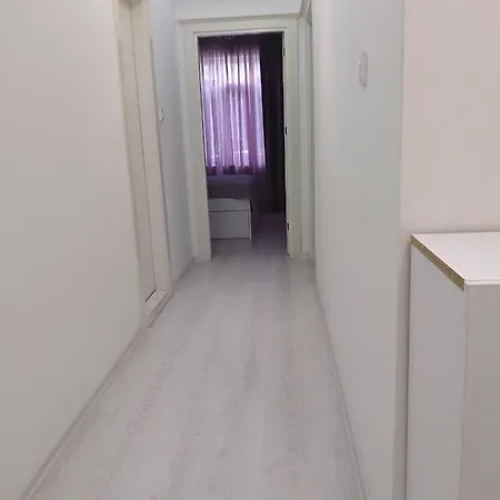 3-Комнатная Квартира В Анталии Недалеко От Пляжа Appartement Antalya