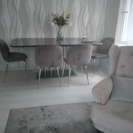 Apartment 3-Комнатная Квартира В Анталии Недалеко От Пляжа *